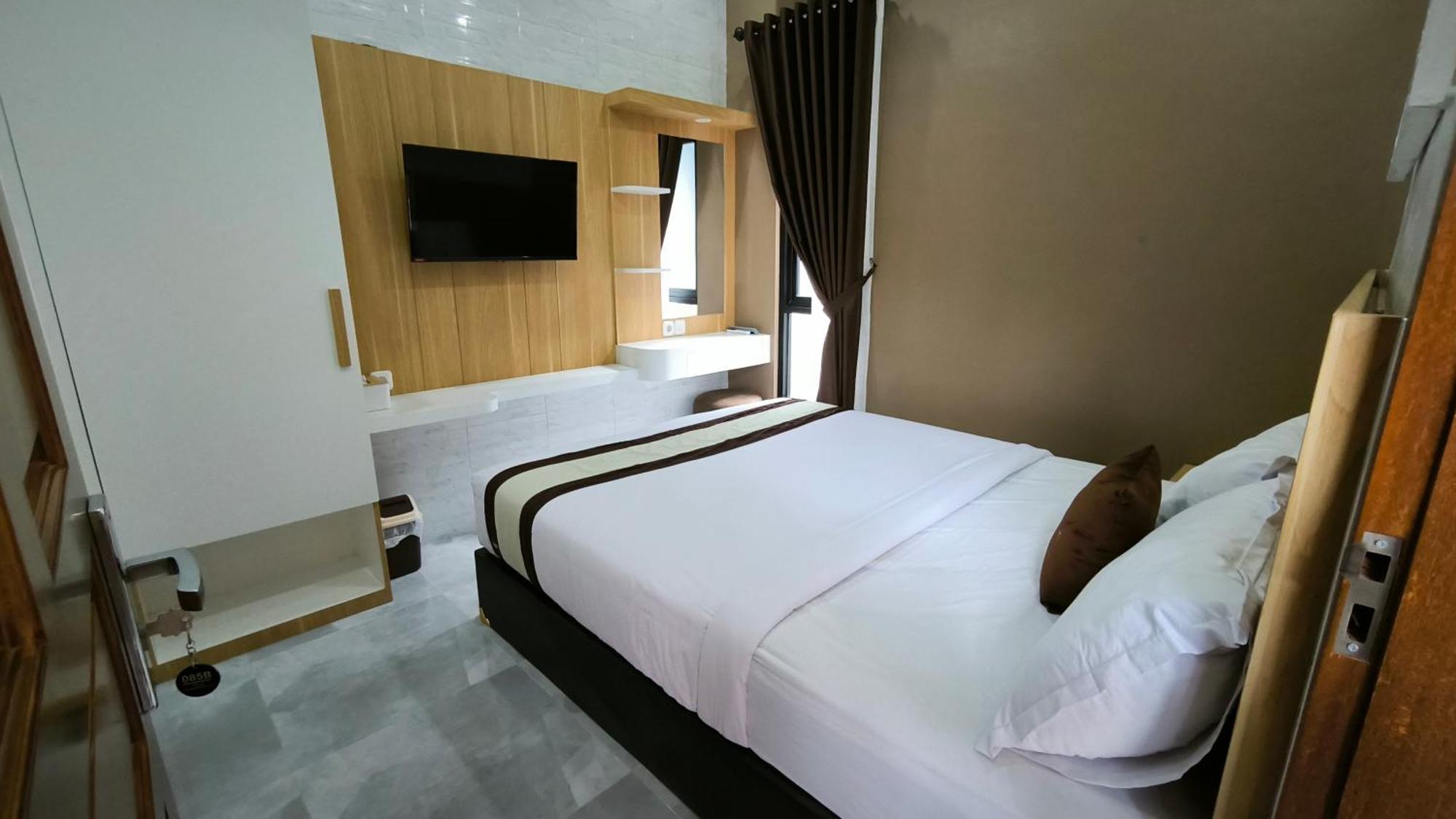 Premier Homestay Syariah Kalasan Esterno foto
