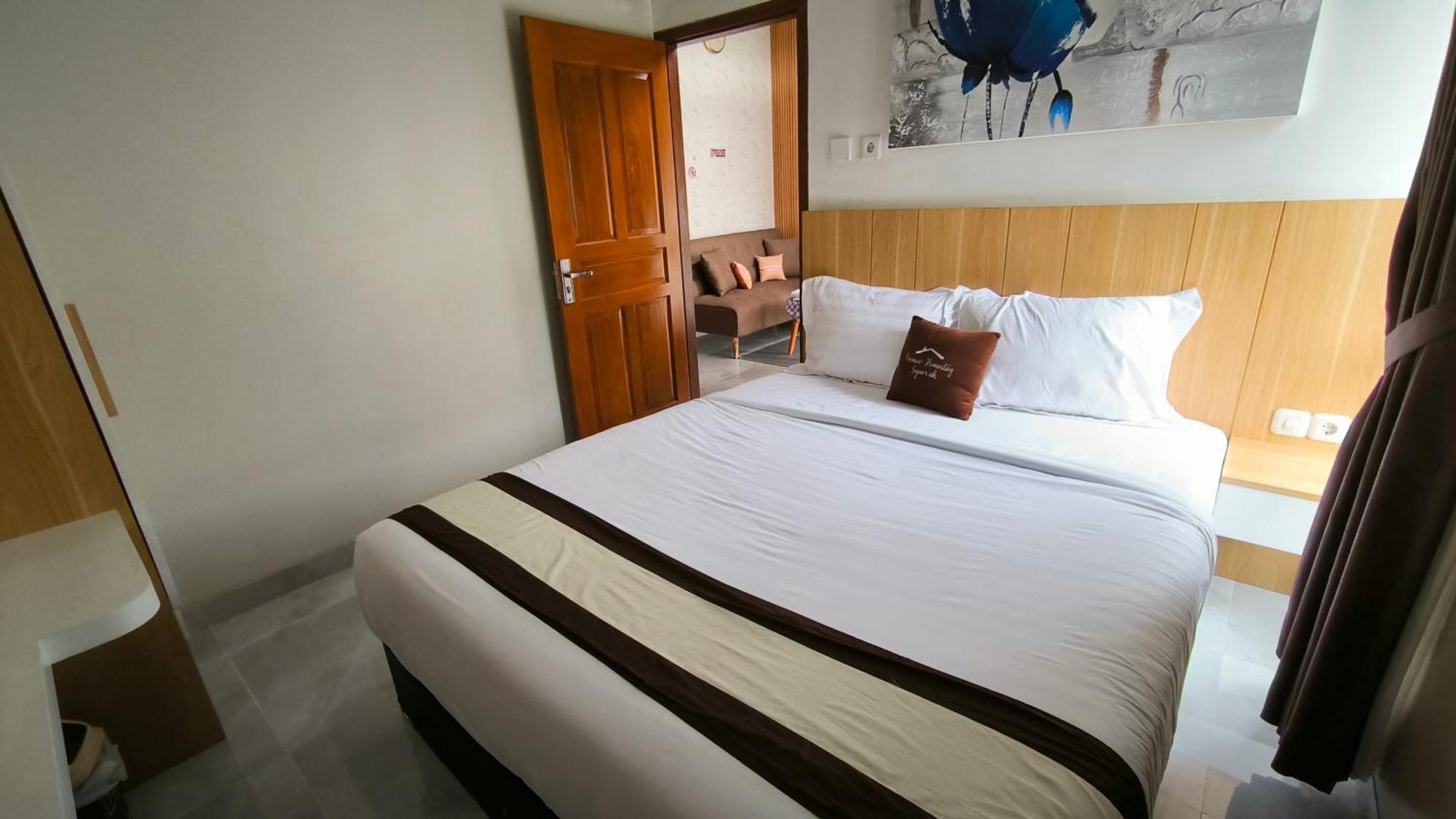 Premier Homestay Syariah Kalasan Esterno foto